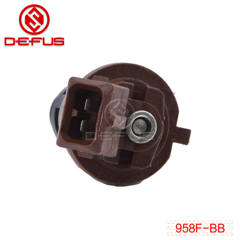 DEFUS-Professional Car Fuel Injector Injectors For Sale Supplier-2
